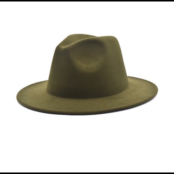 Fedora hat (British style) - Picture 4 of 5